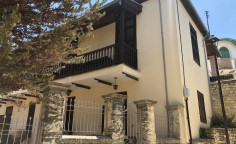 House (detached) in Lefkara, Larnaca for sale 
