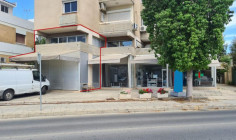 Shop 87 m2 for sale in Strovolos