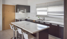 Luxury 2 bedroom furnished apartment with swimming pool for sale in Protaras