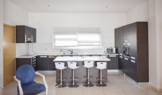 Luxury 2 bedroom furnished apartment with swimming pool for sale in Protaras