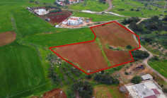 Residential 9378 m2 for sale in Ayia Napa, Famagusta