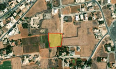 (residential) in Deryneia, Famagusta for sale , Famagusta