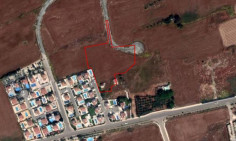 (residential) in Sotira, Famagusta for sale , Famagusta