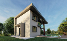 House (detached) in Tremithousa, Paphos for sale 