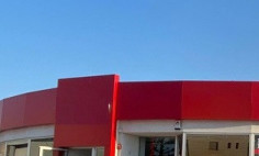 Commercial 232 m2 for sale in Zakaki