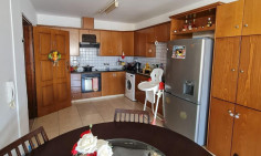 Apartment (penthouse) in Deryneia, Famagusta for sale 