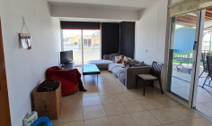 Apartment (penthouse) in Deryneia, Famagusta for sale 