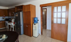 Apartment (penthouse) in Deryneia, Famagusta for sale 