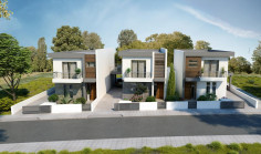 Spacious 3 bedroom house for sale in Oroklini