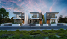 Spacious 3 bedroom house for sale in Oroklini