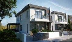 Spacious 3 bedroom house for sale in Oroklini