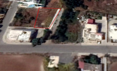Residential 535 m2 for sale in Deryneia, Famagusta