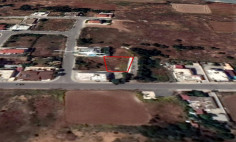 Residential 535 m2 for sale in Deryneia, Famagusta