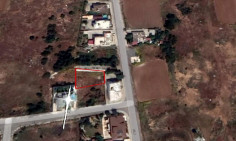 Residential 535 m2 for sale in Deryneia, Famagusta