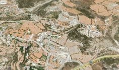 Residential 3080 m2 for sale in Armou, Paphos