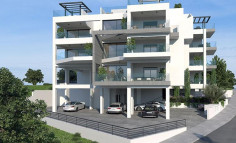 2 bedroom penthouse for sale in Panthea