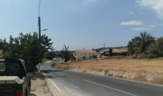 Residential 1179 m2 for sale in Peyia, Paphos