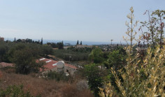 Residential 1179 m2 for sale in Peyia, Paphos