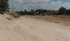 Residential 1179 m2 for sale in Peyia, Paphos