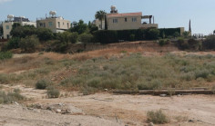 Residential 11990 m2 for sale in Peyia, Paphos