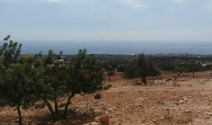 Spacious residential for sale in Agios Georgios, Paphos