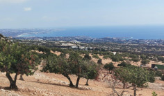 Spacious residential for sale in Agios Georgios, Paphos