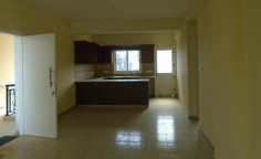 Spacious 2 bedroom apartment for sale in Chloraka