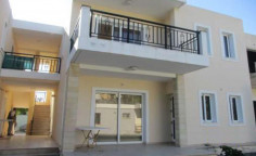 Spacious 2 bedroom apartment for sale in Chloraka