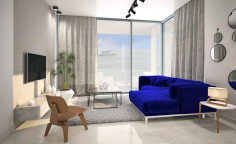 3 bedroom apartment for sale in Acropolis