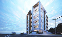 3 bedroom apartment for sale in Acropolis