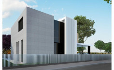 5 bedroom house with swimming pool for sale in Anthoupolis