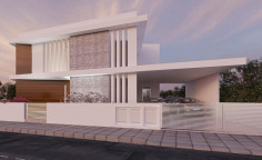 4 bedrooms house with swimming pool for sale in Latsia 4 bedrooms house with swimming pool for sale in Latsia