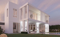 4 bedrooms house with swimming pool for sale in Latsia 4 bedrooms house with swimming pool for sale in Latsia