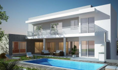 5 bedroom house with swimming pool for sale in Dali