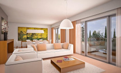Large 3 bedroom apartment for sale in Dasoupolis
