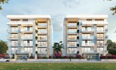 Large 3 bedroom apartment for sale in Dasoupolis
