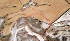 Land for sale in Analiontas, Nicosia