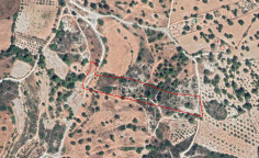 (agricultural) in Pano Kivides, Limassol for sale , Limassol