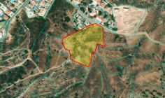 Spacious residential 10368 m2 for sale in Peyia, Paphos