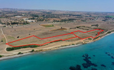 (tourist) in Mazotos, Larnaca for sale , Larnaca