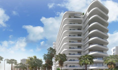 Large 3 bedrooms apartment for sale in Mackenzie Beach