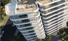 Large 3 bedrooms apartment for sale in Mackenzie Beach
