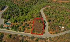 Large residential for sale in Kornos, Larnaca