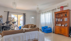 Spacious 3 bedroom house with swimming pool for sale in Sotira Spacious 3 bedroom house with swimming pool for sale in Sotira