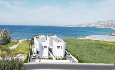 Large 4 bedroom house with swimming pool for sale in Kissonerga