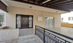 6 bedroom house for sale in Lakatamia