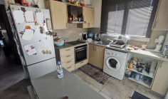 Large 2 bed apartment for sale in Strovolos
