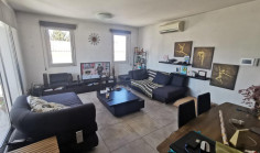 Large 2 bed apartment for sale in Strovolos