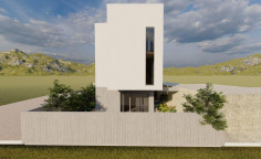 Residential 195 m2 for sale in Konia, Paphos