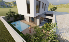 Residential 195 m2 for sale in Konia, Paphos